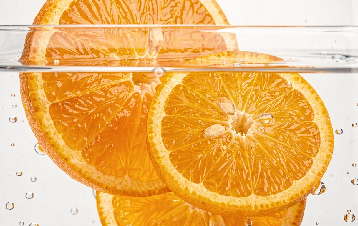 Witamina C w pielęgnacji